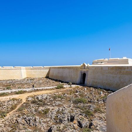 Villa Sagres Surf Екстериор снимка