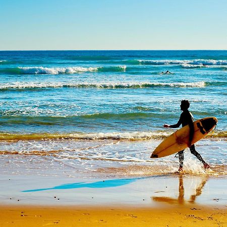Villa Sagres Surf Екстериор снимка