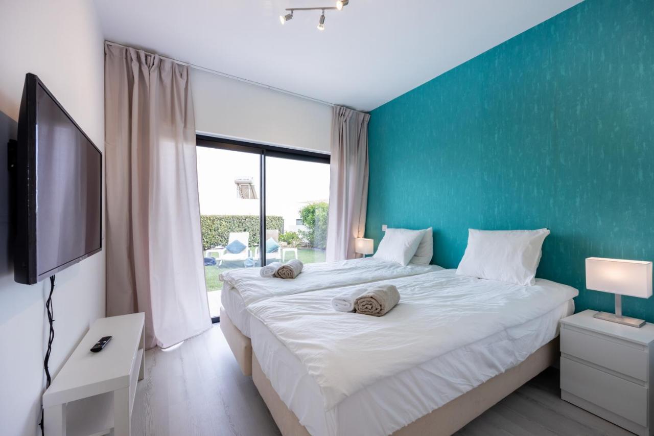 Villa Sagres Surf Екстериор снимка