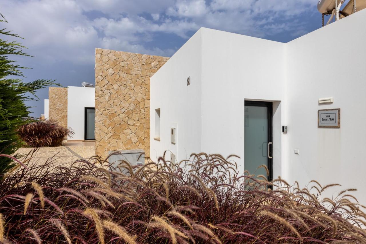 Villa Sagres Surf Екстериор снимка