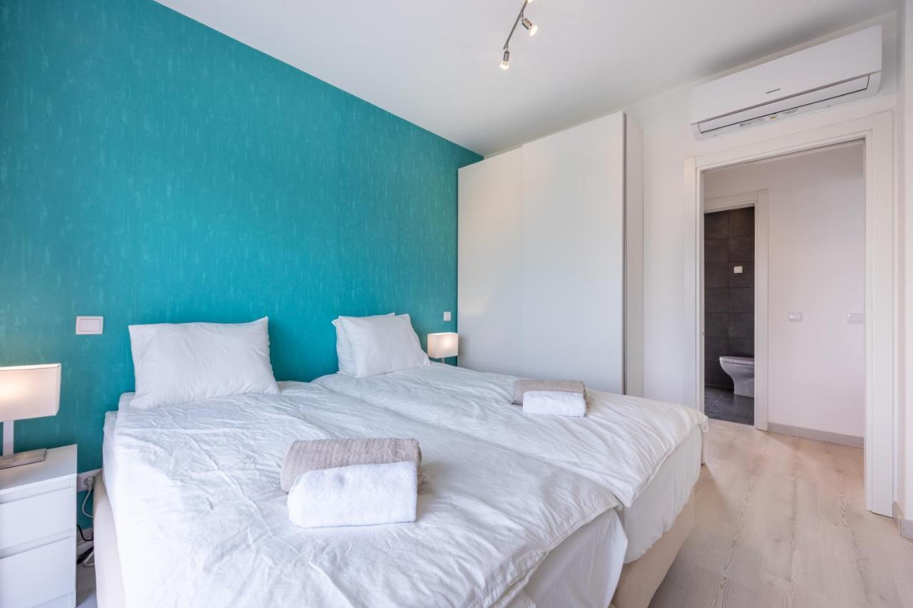 Villa Sagres Surf Екстериор снимка