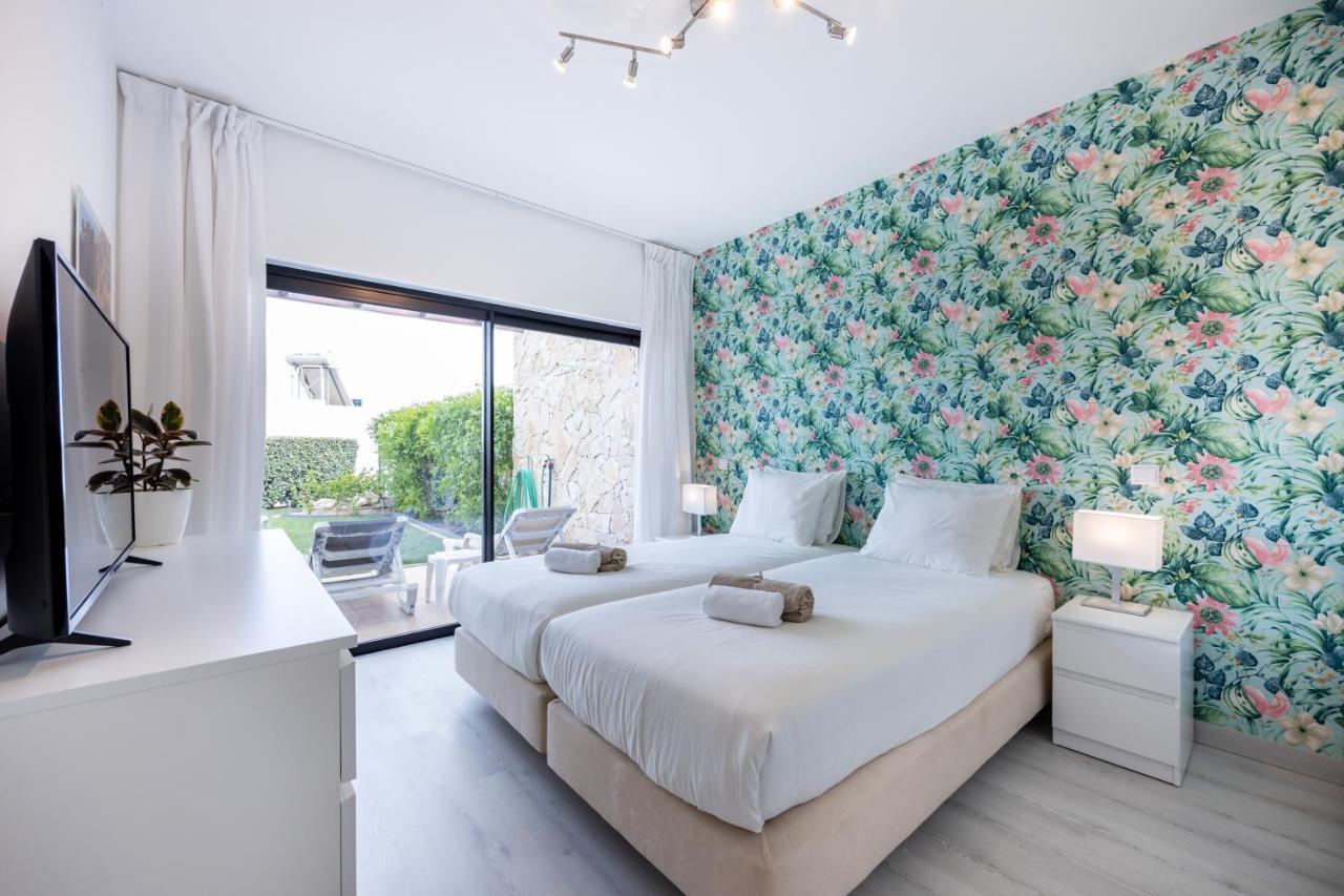Villa Sagres Surf Екстериор снимка