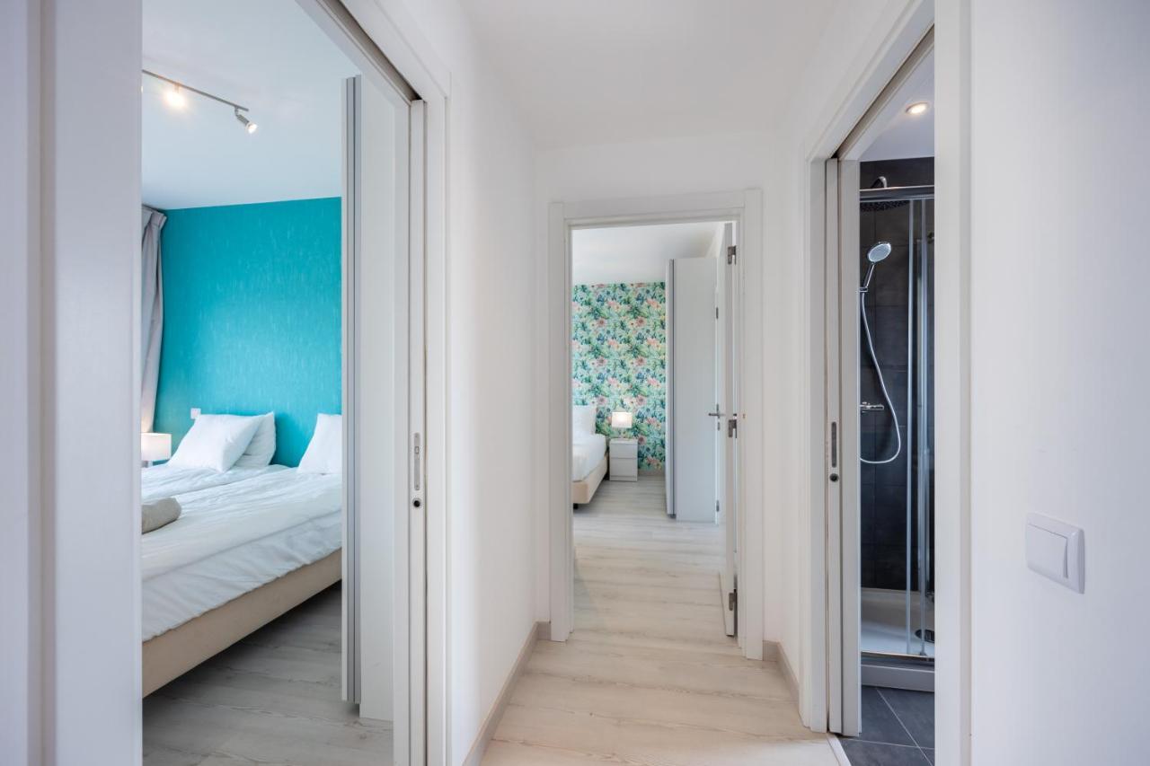 Villa Sagres Surf Екстериор снимка