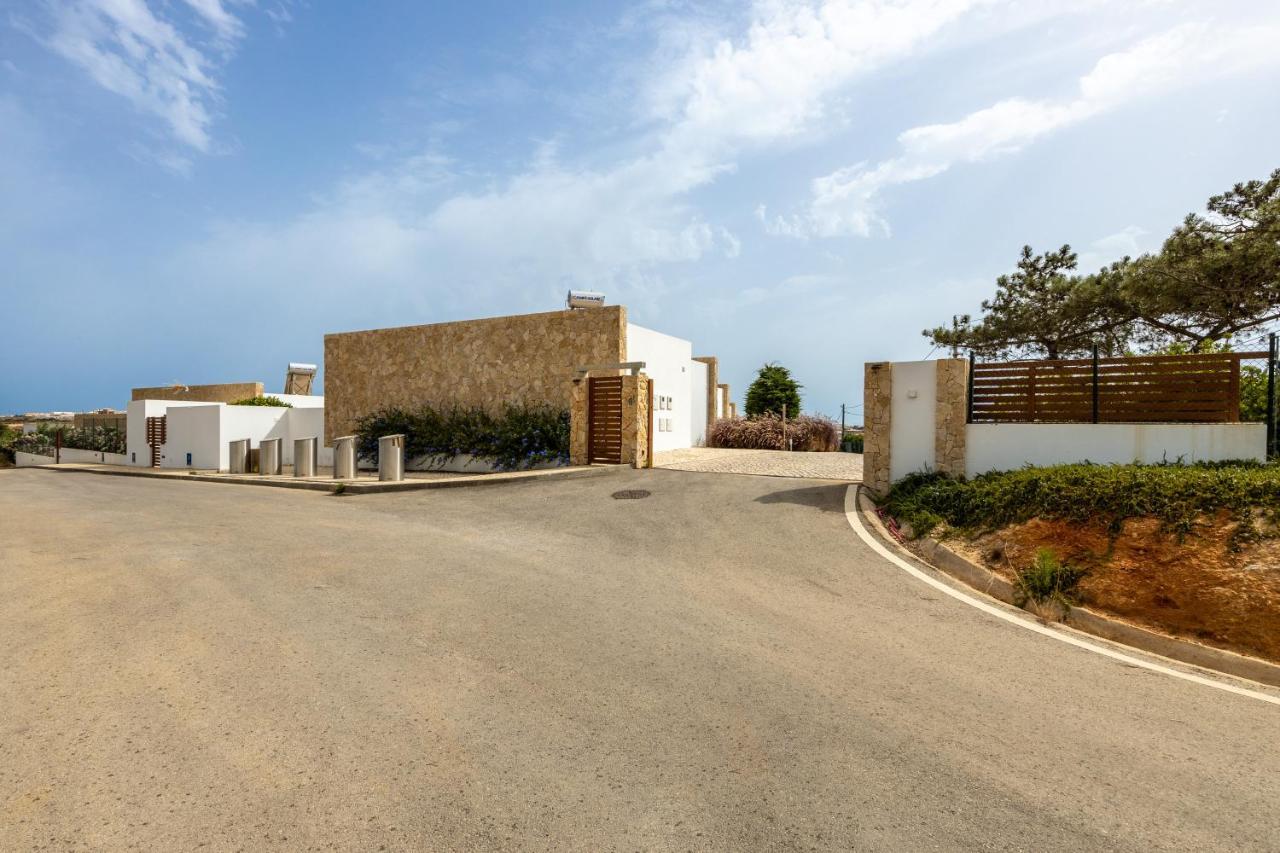 Villa Sagres Surf Екстериор снимка