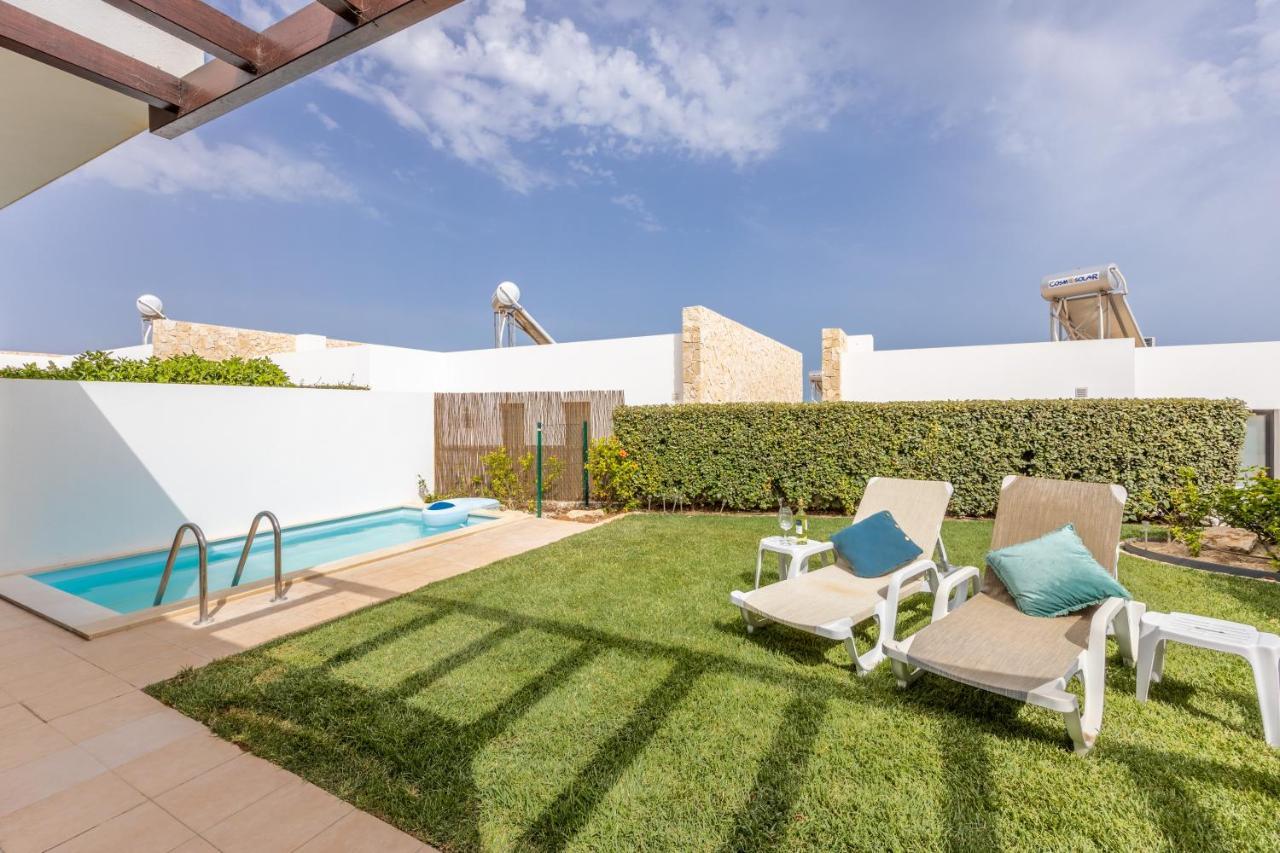 Villa Sagres Surf Екстериор снимка