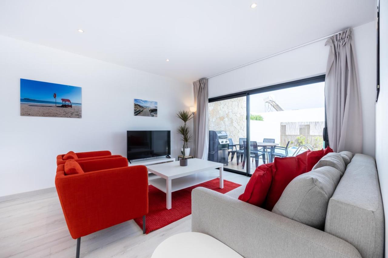 Villa Sagres Surf Екстериор снимка