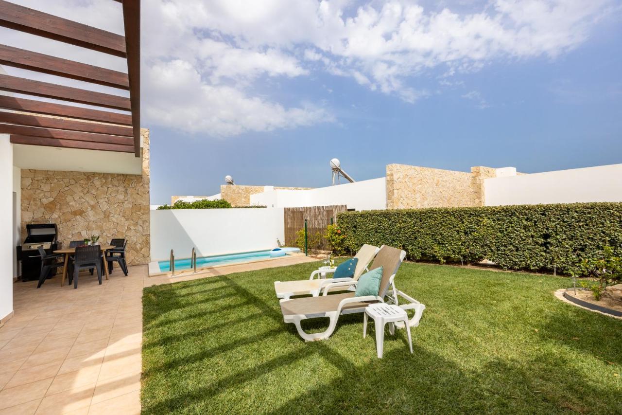 Villa Sagres Surf Екстериор снимка