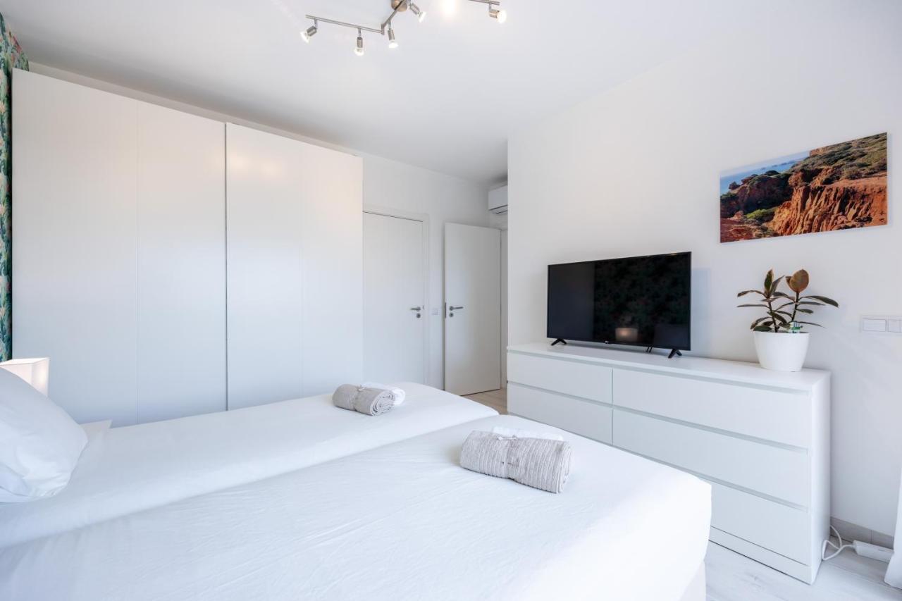 Villa Sagres Surf Екстериор снимка