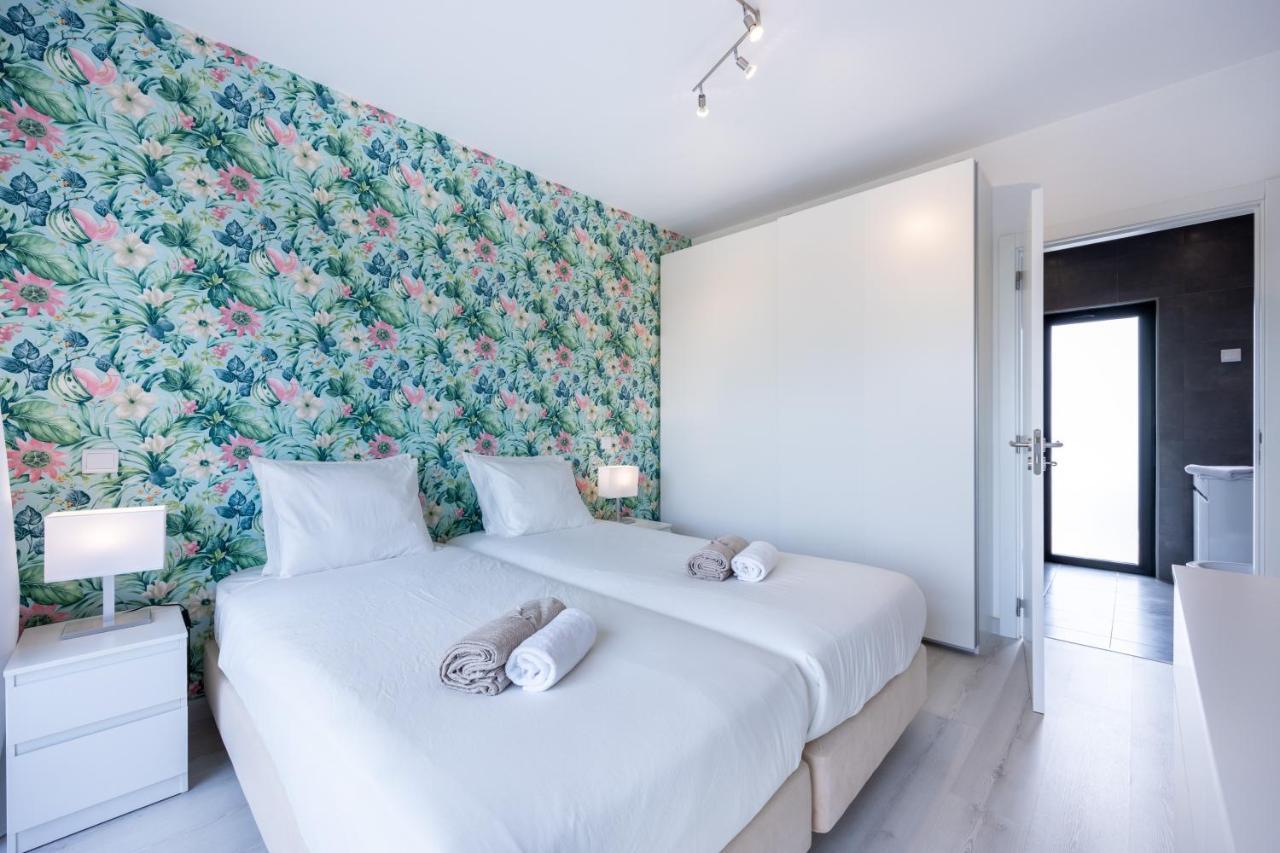 Villa Sagres Surf Екстериор снимка