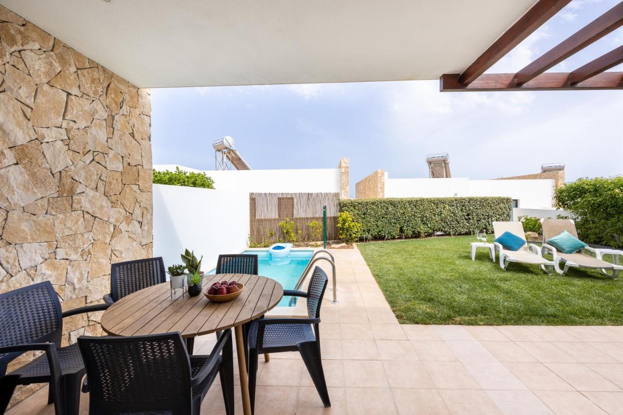 Villa Sagres Surf Екстериор снимка