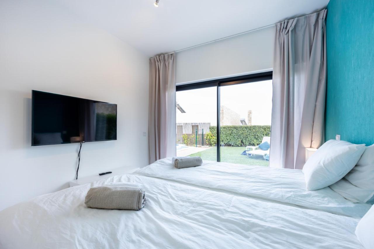 Villa Sagres Surf Екстериор снимка