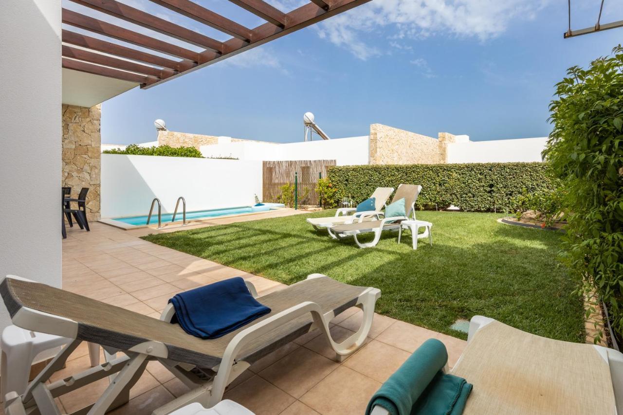 Villa Sagres Surf Екстериор снимка