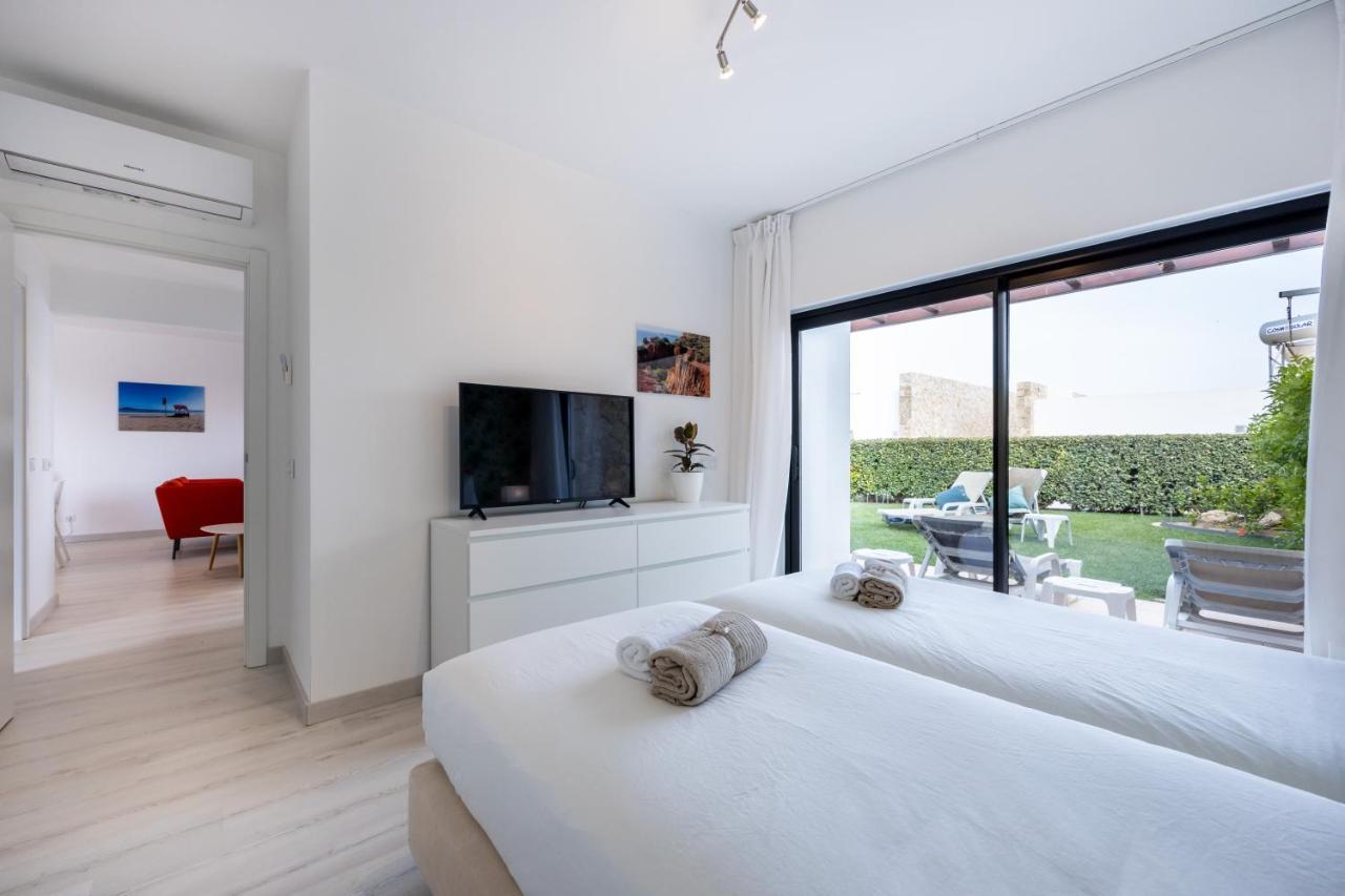 Villa Sagres Surf Екстериор снимка