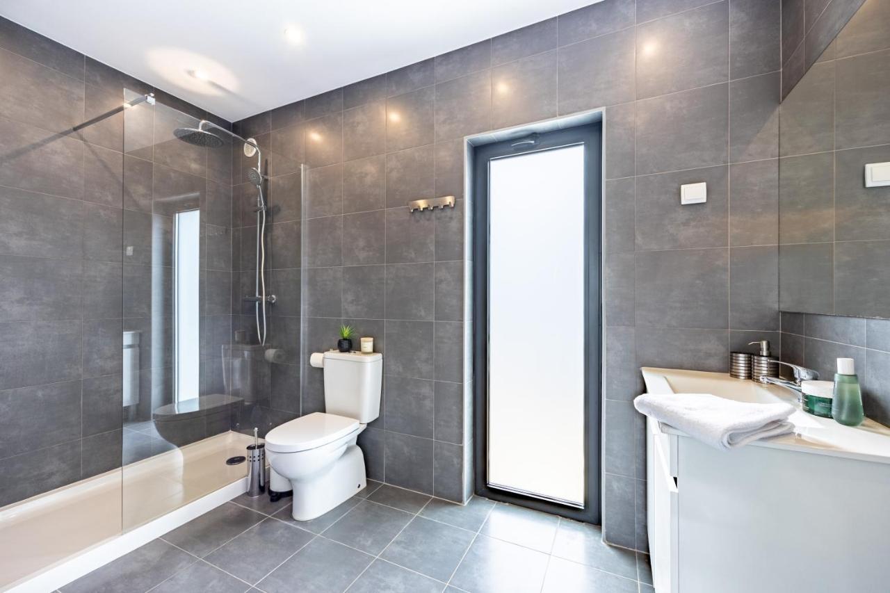 Villa Sagres Surf Екстериор снимка