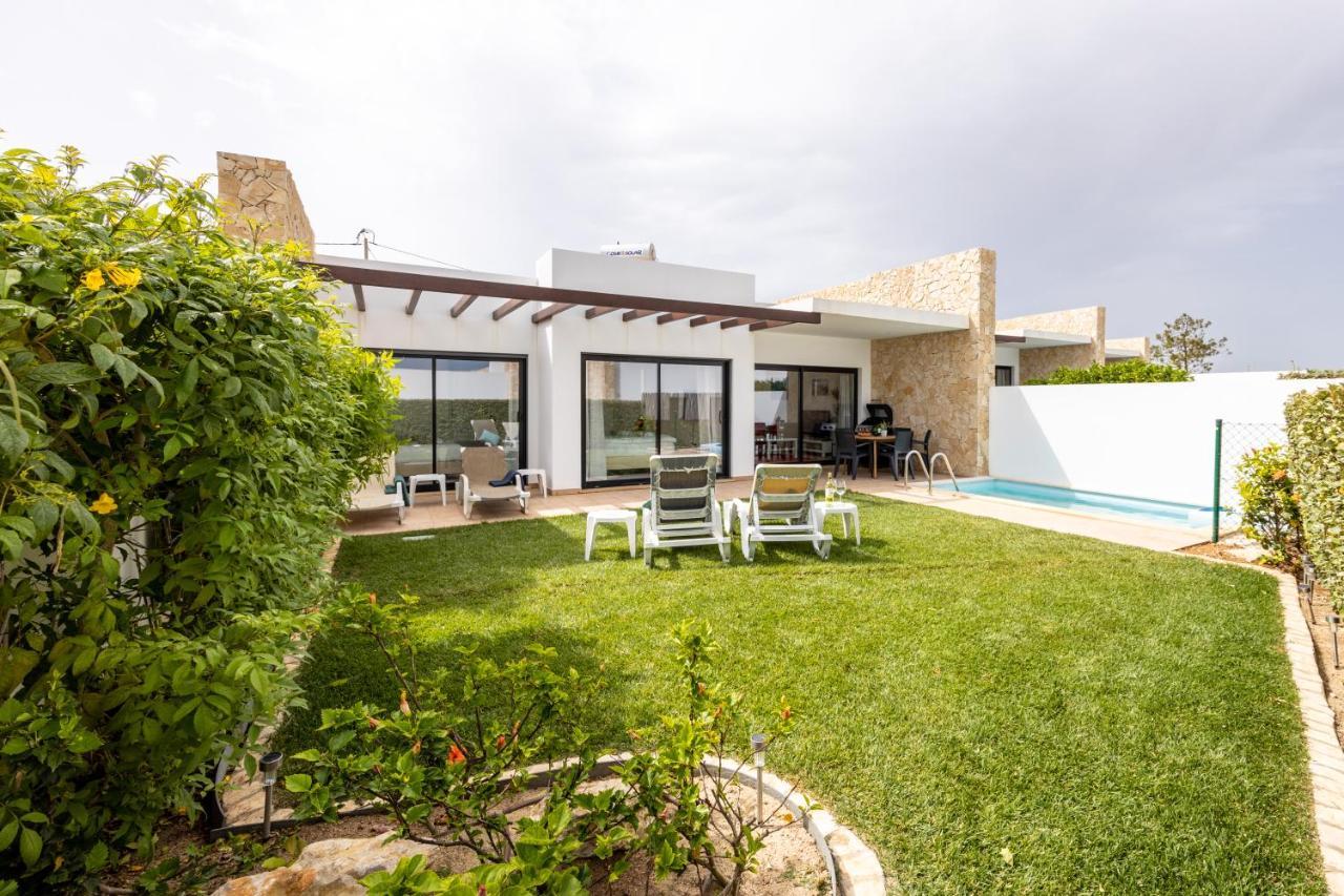 Villa Sagres Surf Екстериор снимка
