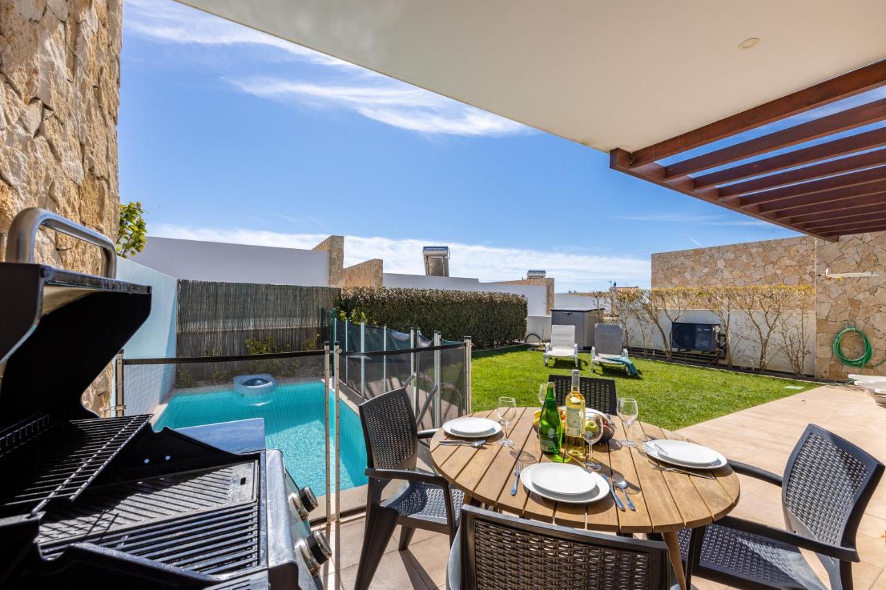 Villa Sagres Surf Екстериор снимка