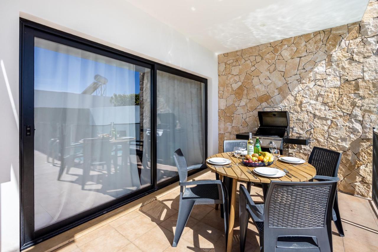 Villa Sagres Surf Екстериор снимка