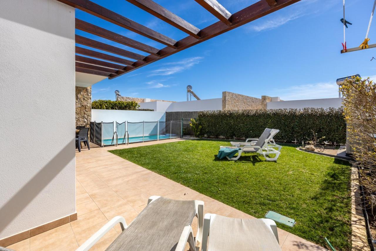 Villa Sagres Surf Екстериор снимка