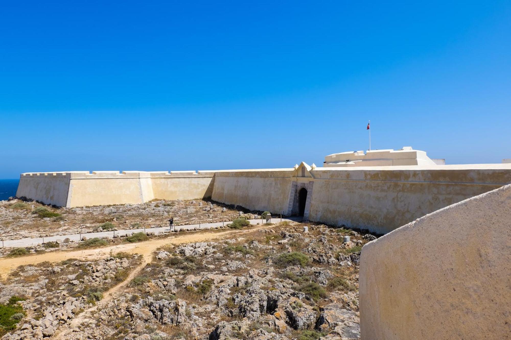 Villa Sagres Surf Екстериор снимка